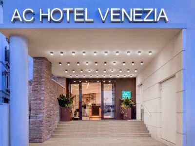 Ac By Marriott Hotel Venise