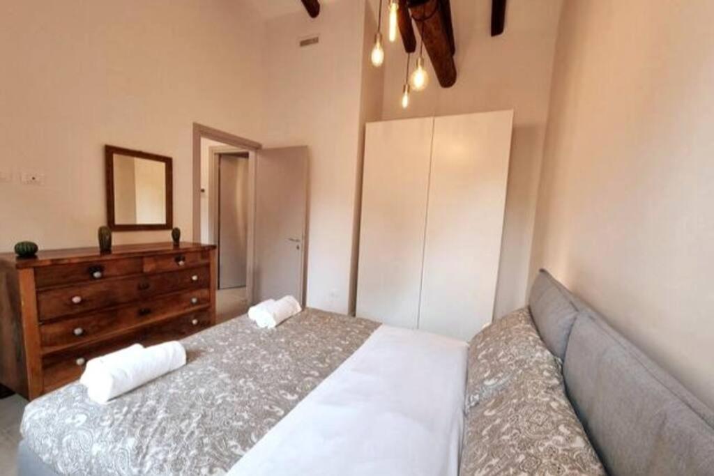Appartement S. Giacomo Da L'orio Venise
