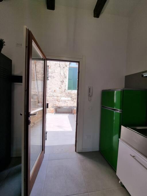 Appartement S. Giacomo Da L'orio