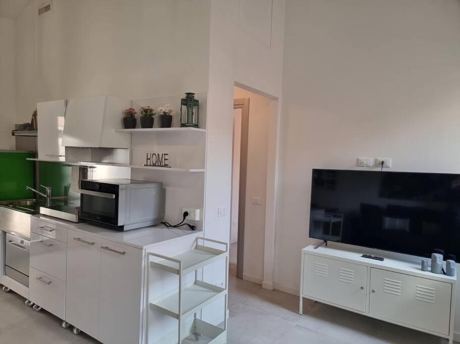 S. Giacomo Da L'orio Appartement *