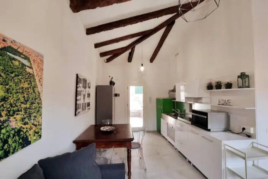 S. Giacomo Da L'orio Appartement Venise