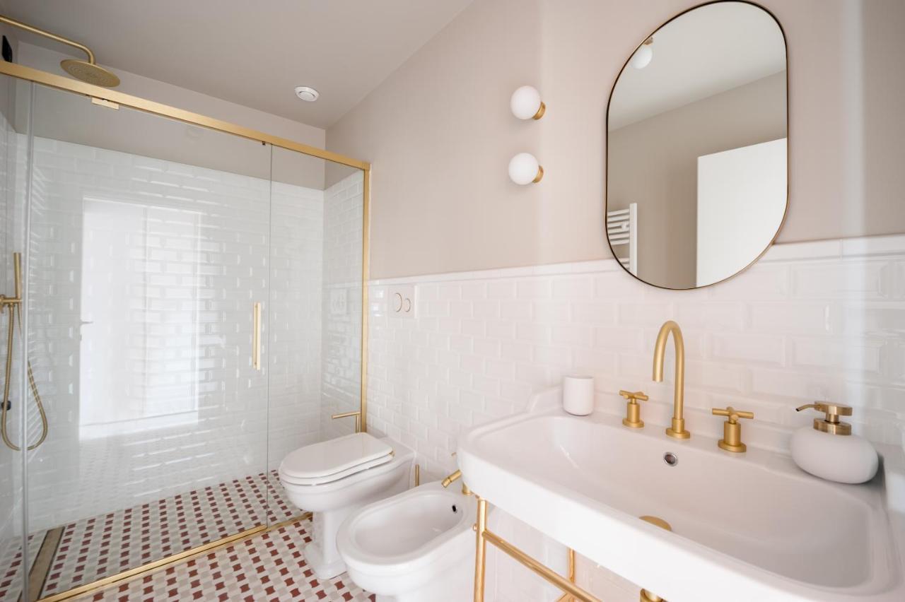 Daplace - Acquadela Apartment *