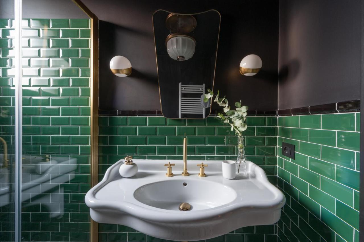 Daplace - Acquadela Apartment Venedig