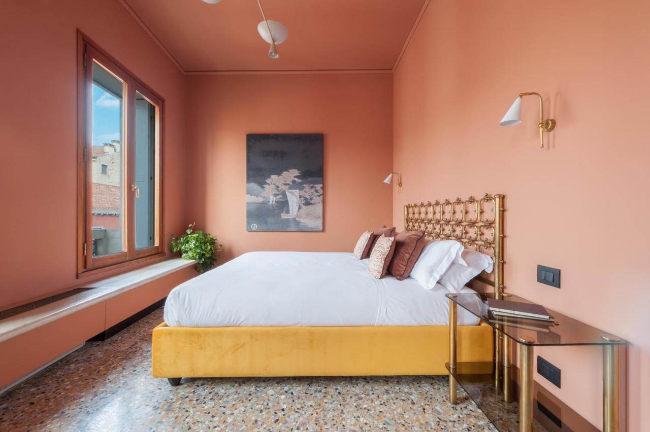 Daplace - Acquadela Venice