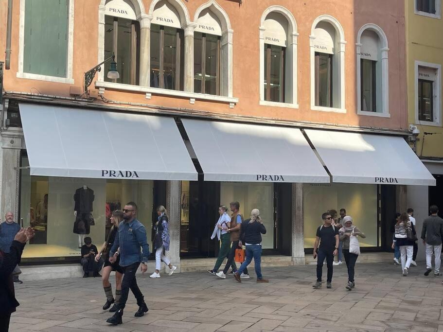 Appartamento Art & Culture Biennale - Sweet Venezia