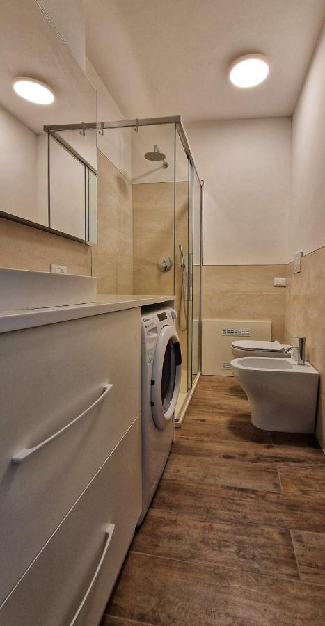 Ca' Fontego Appartement