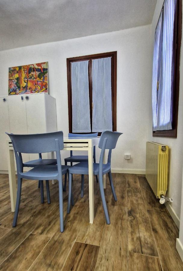 Ca' Fontego Appartement *