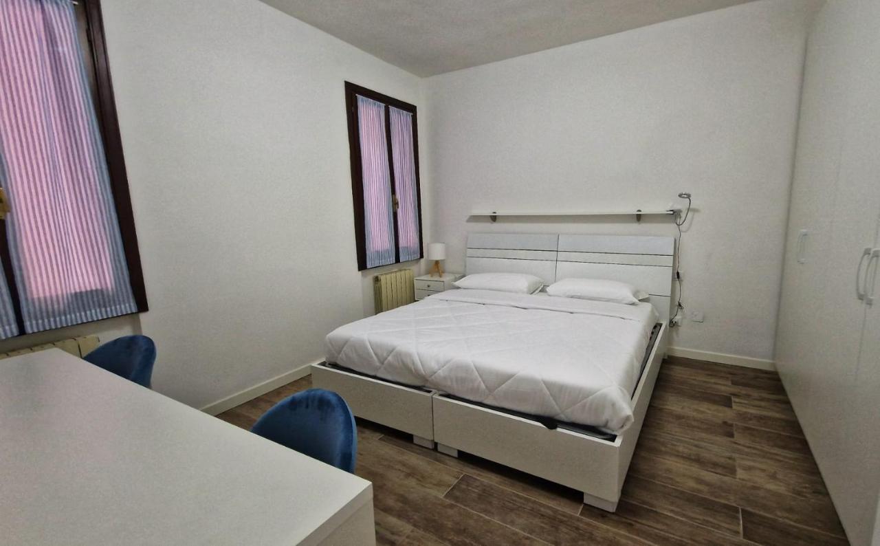 Ca' Fontego Appartement