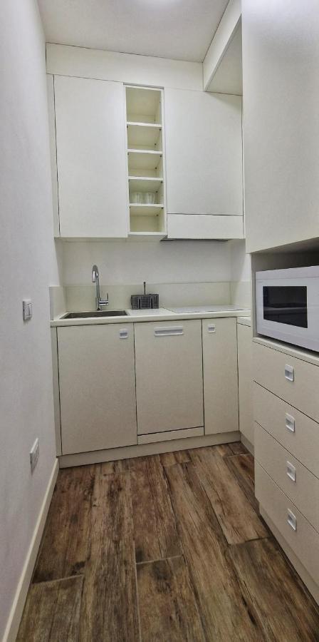 Appartement Ca' Fontego Venetië