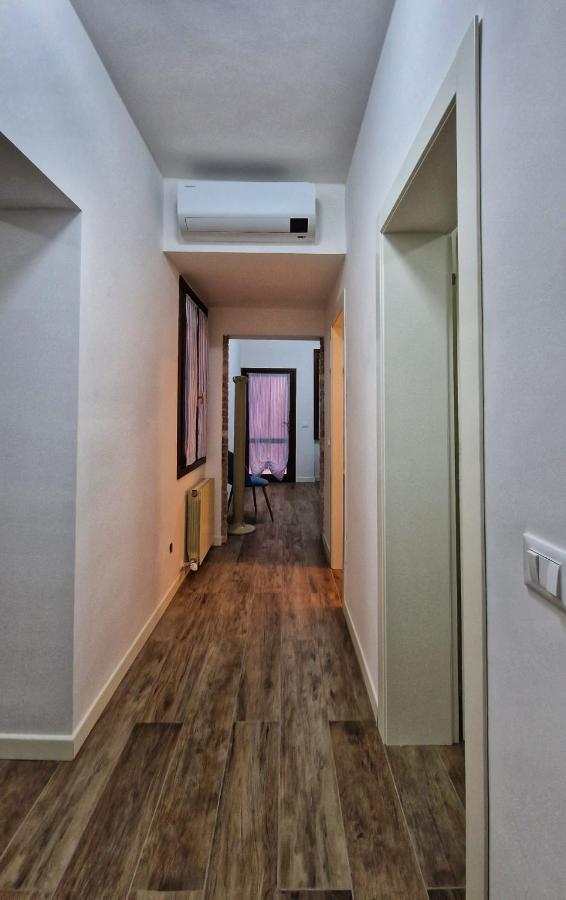 Ca' Fontego Appartement Venetië