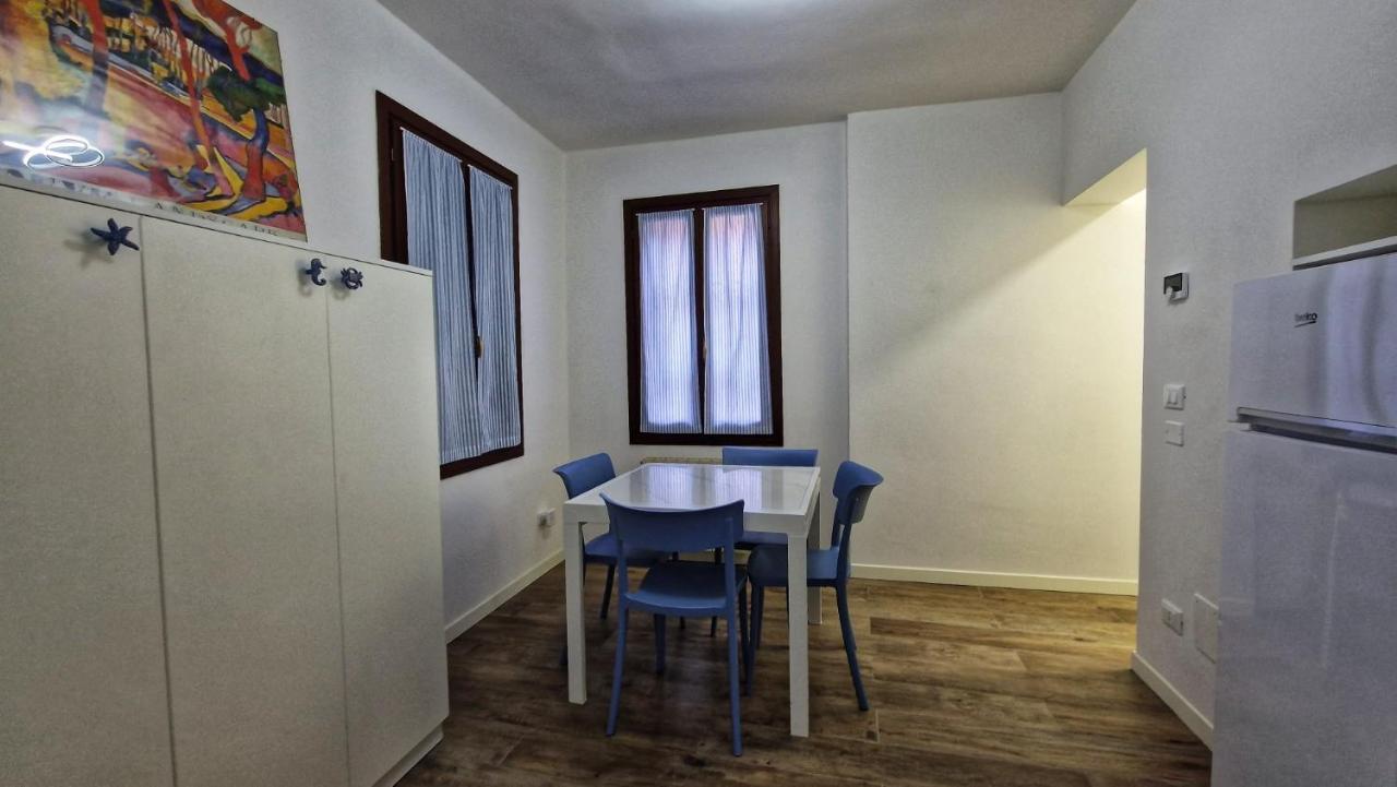 Ca' Fontego Appartement