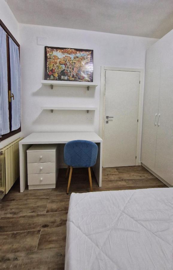 Ca' Fontego Appartement Venetië