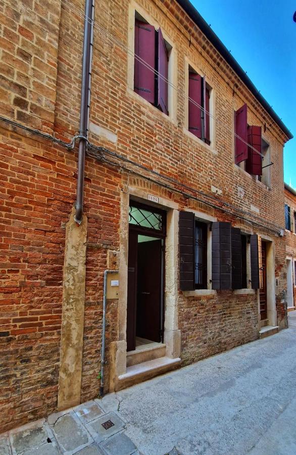 Ca' Fontego * Venetië
