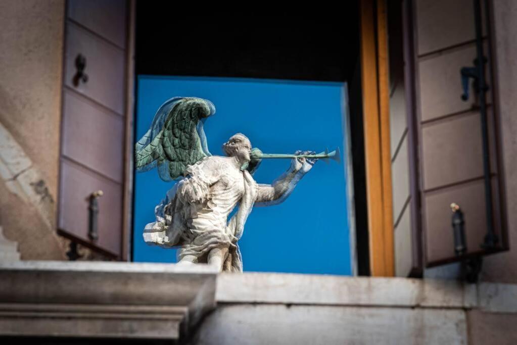 Apt With Amazing View - San Marco * Venezia