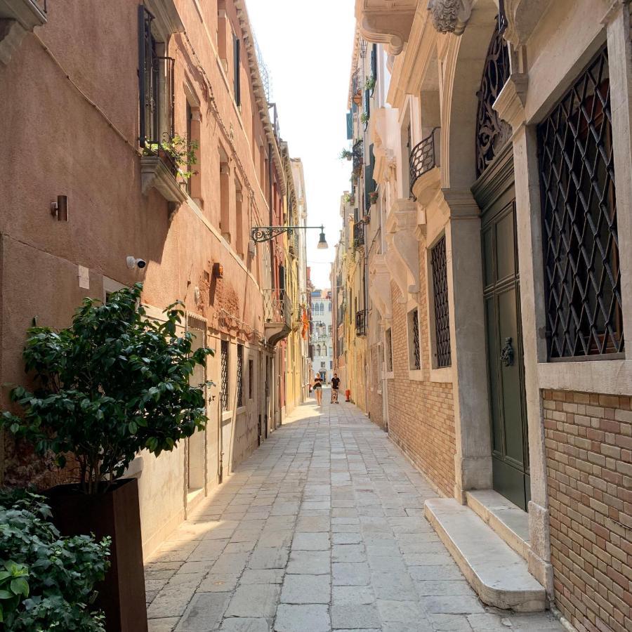 Appartement Ca' Little Beauty