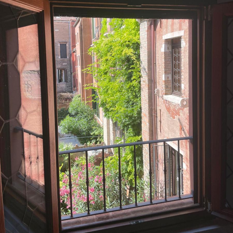 Ca' Little Beauty Appartement