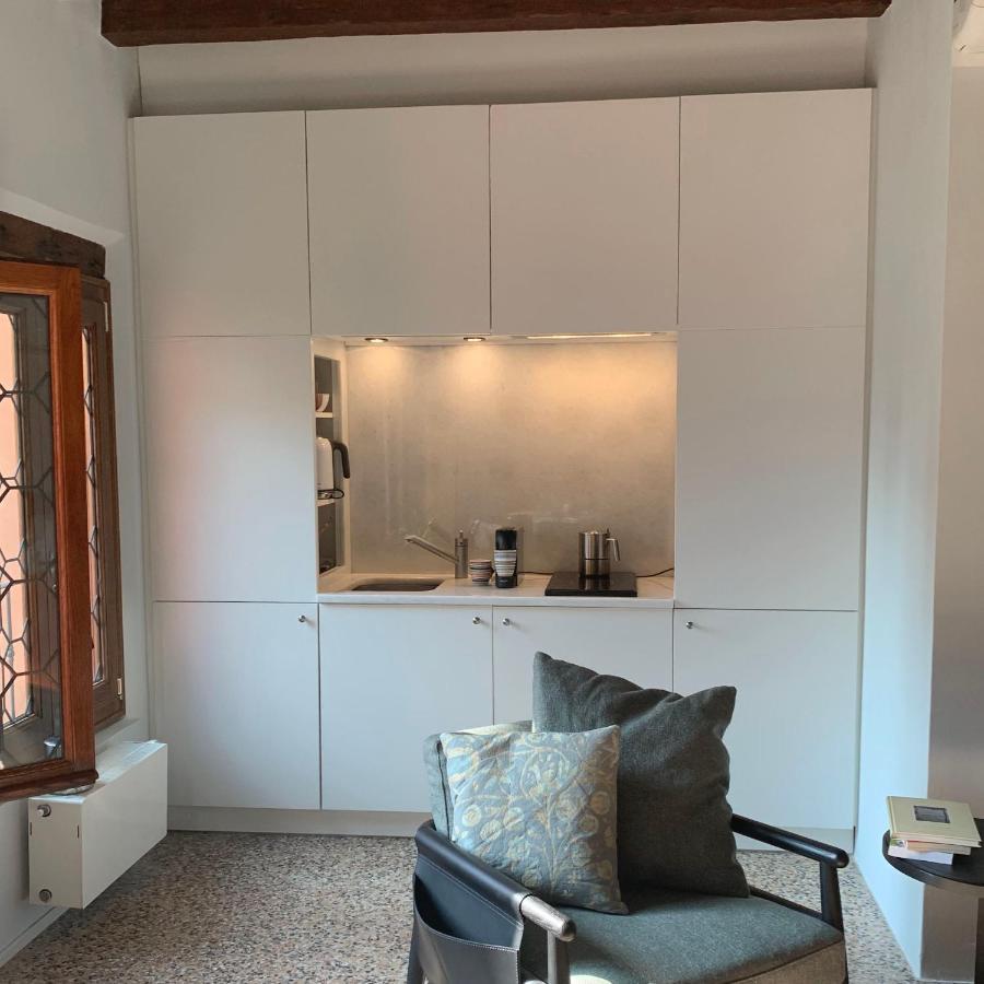 Appartement Ca' Little Beauty Venise