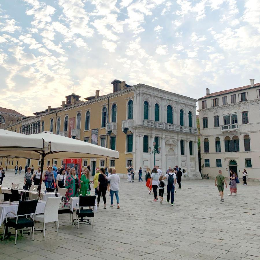 Ca' Little Beauty * Venise