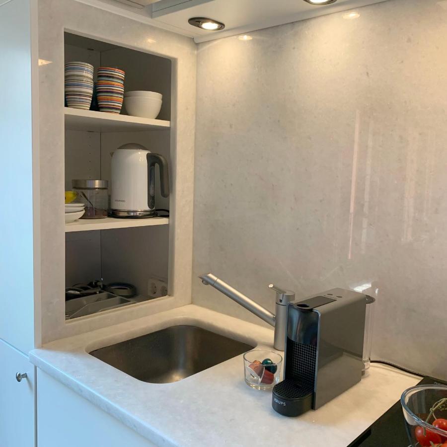 Ca' Little Beauty Appartement Venise