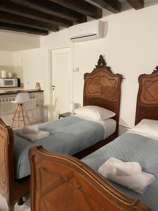 Appartement Ca' Sant'aponal 2 Venise