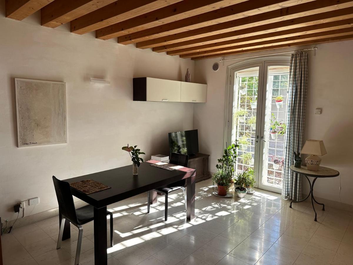 Appartement San Giobbe Francesca