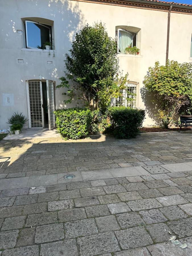 San Giobbe Francesca Appartement