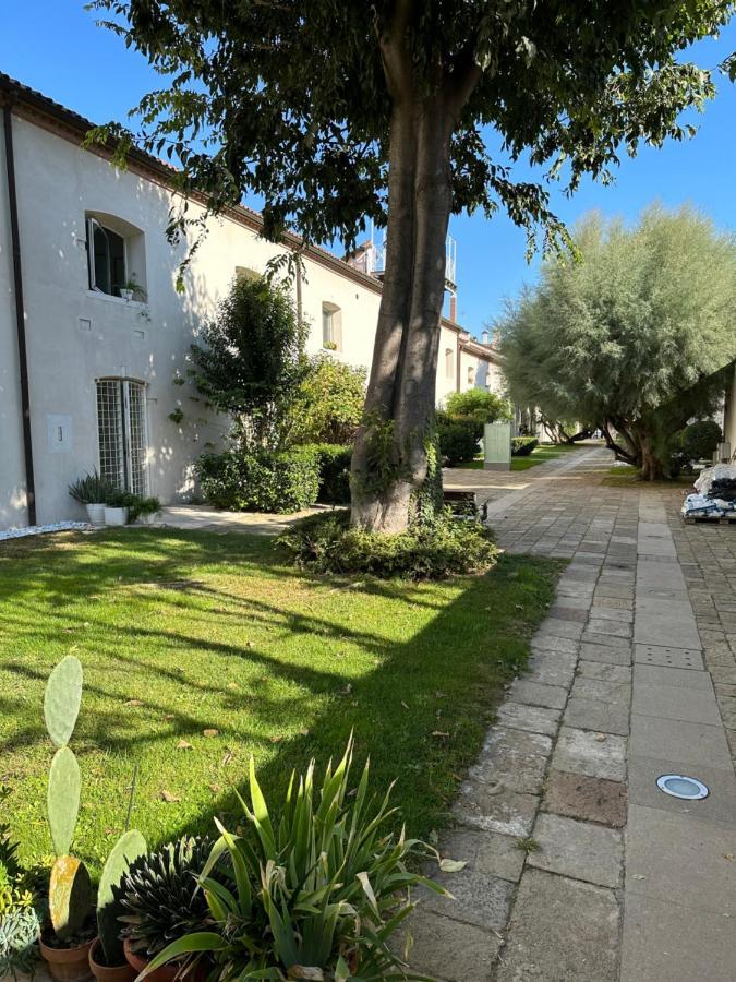 Appartement San Giobbe Francesca *