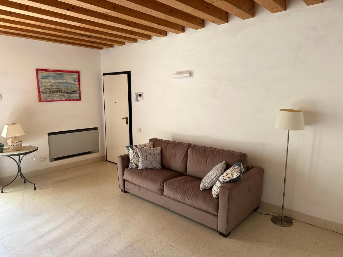 Appartement San Giobbe Francesca *
