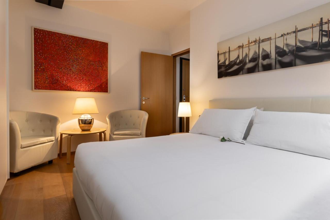 The Silk House By Lionhost Aparthotel Venezia