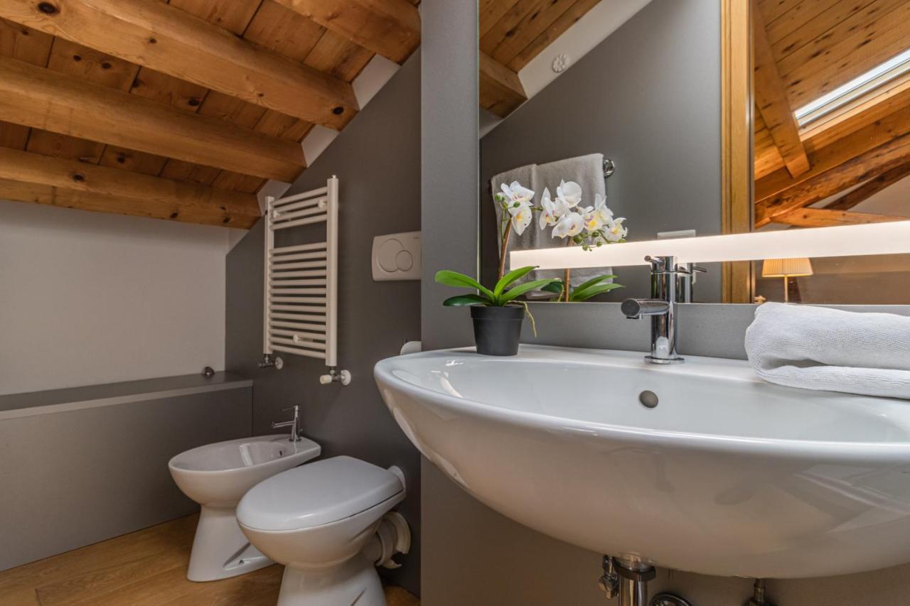The Silk House By Lionhost Aparthotel Venezia