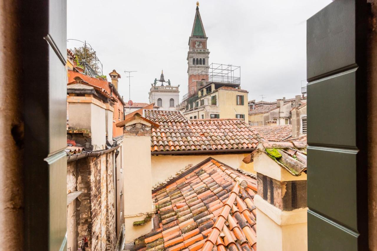 San Marco 274 * Venetië
