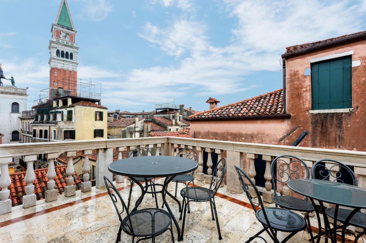Appartement San Marco 274