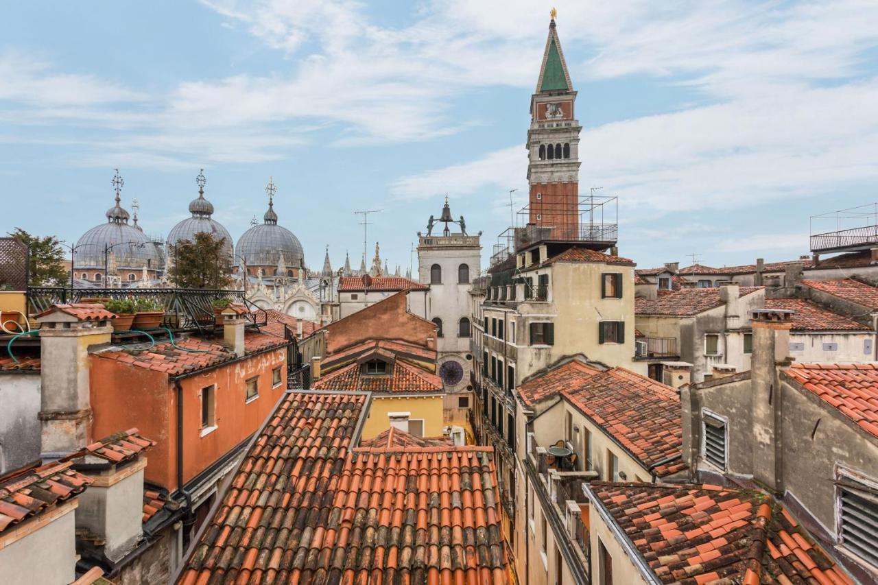 Apartment San Marco 274 Venedig