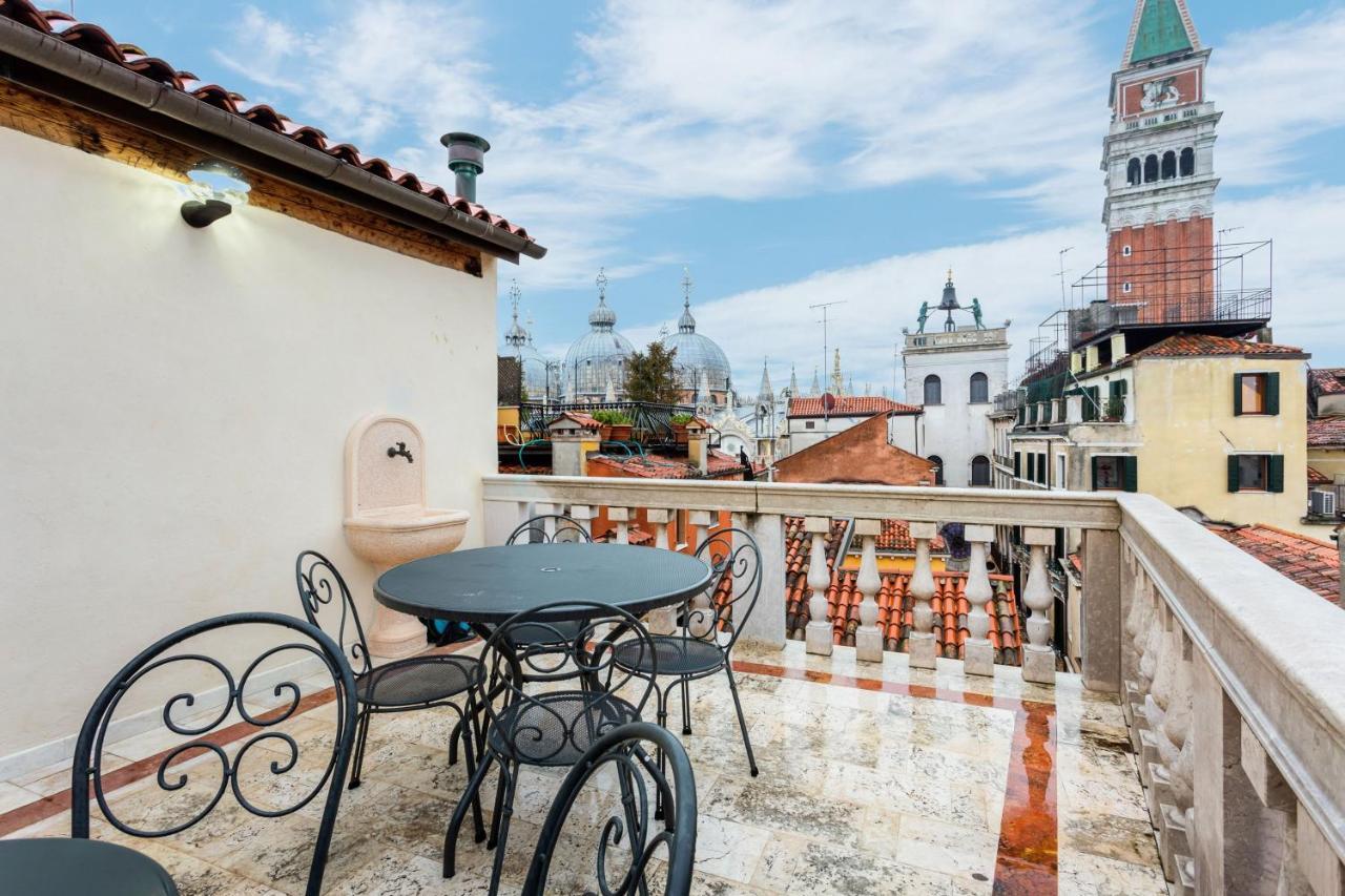 San Marco 274 * Venetië