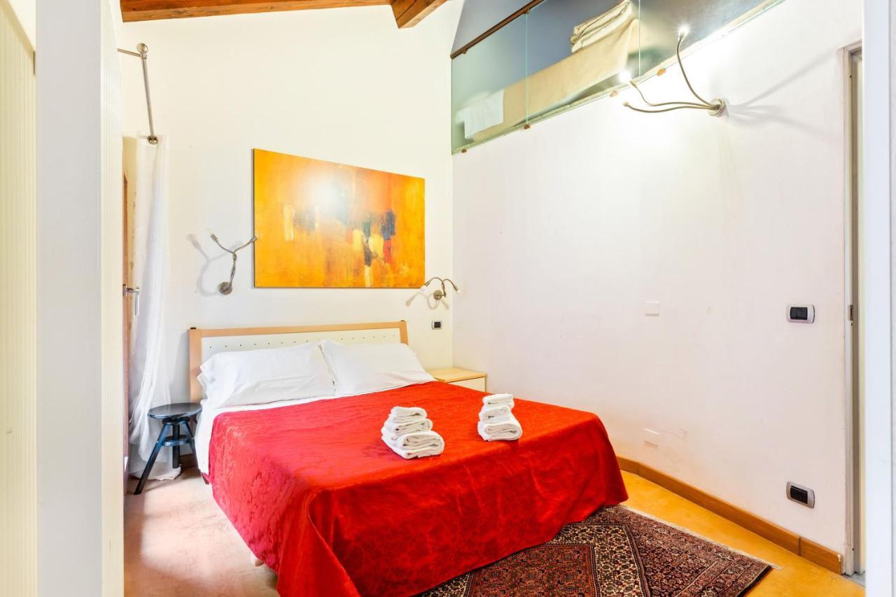 Appartement San Marco 274