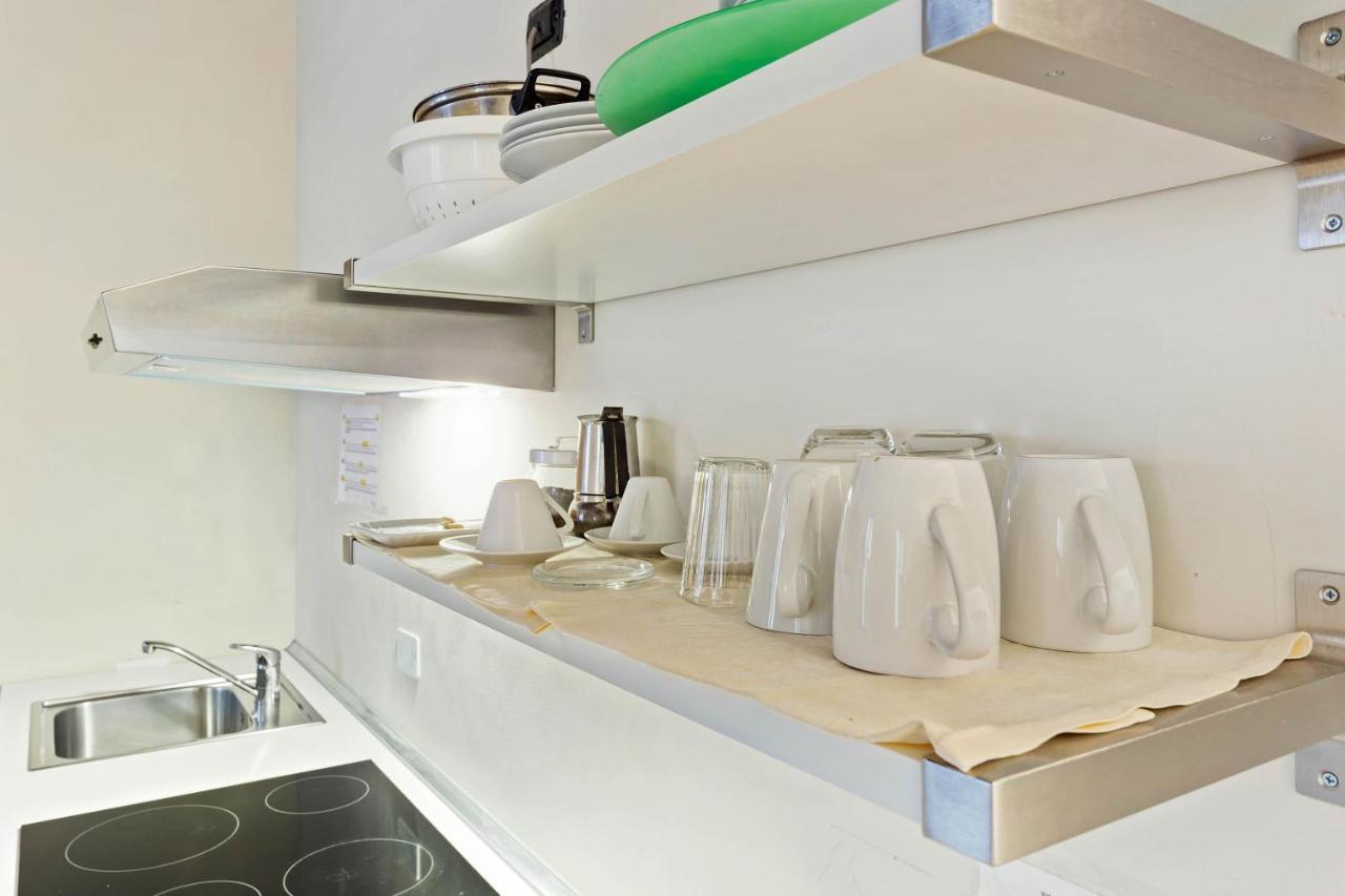 Appartement San Marco 274