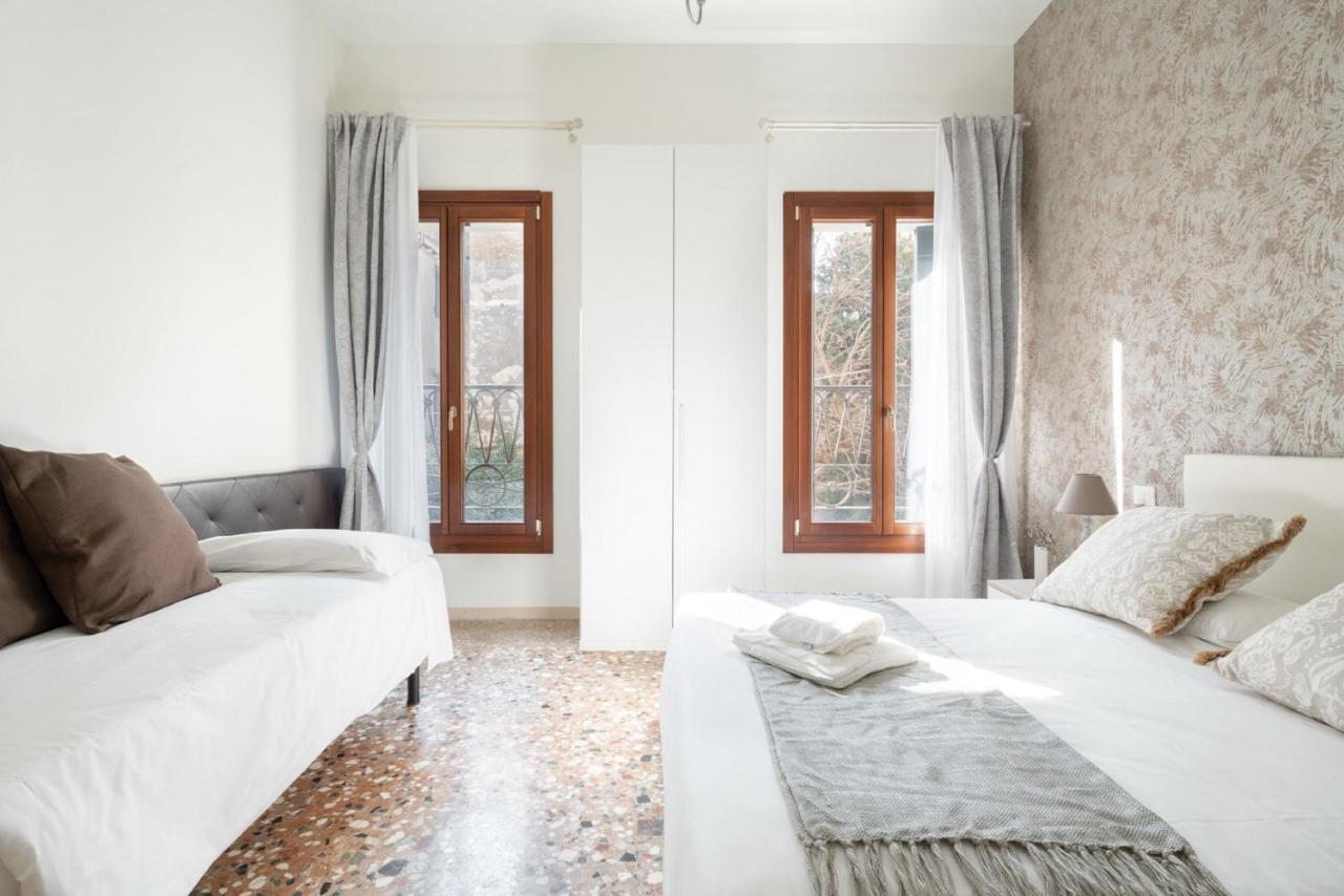 Accademia Charm By Wonderful Italy Appartement Venise
