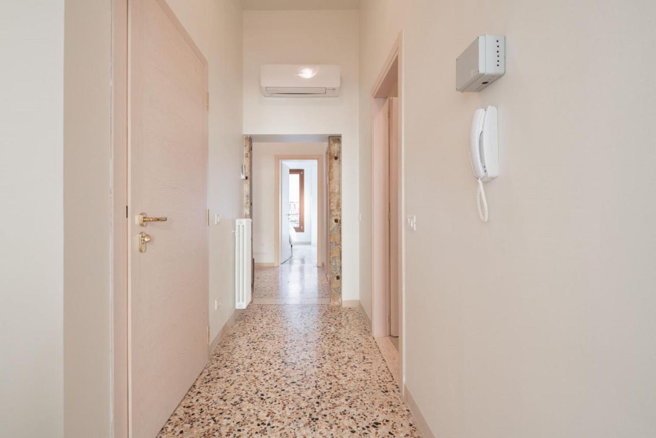 Accademia Charm By Wonderful Italy Appartement