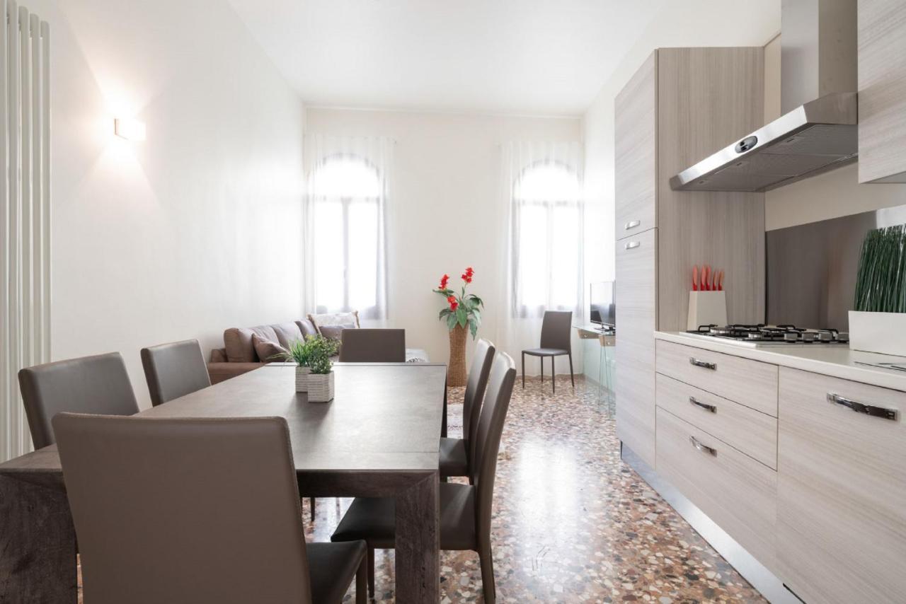 Accademia Charm By Wonderful Italy Appartement