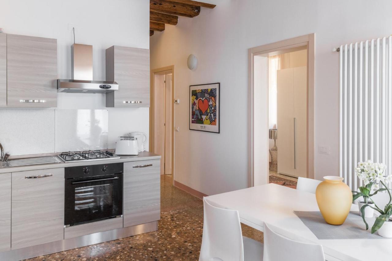 Appartement Accademia Charm By Wonderful Italy *