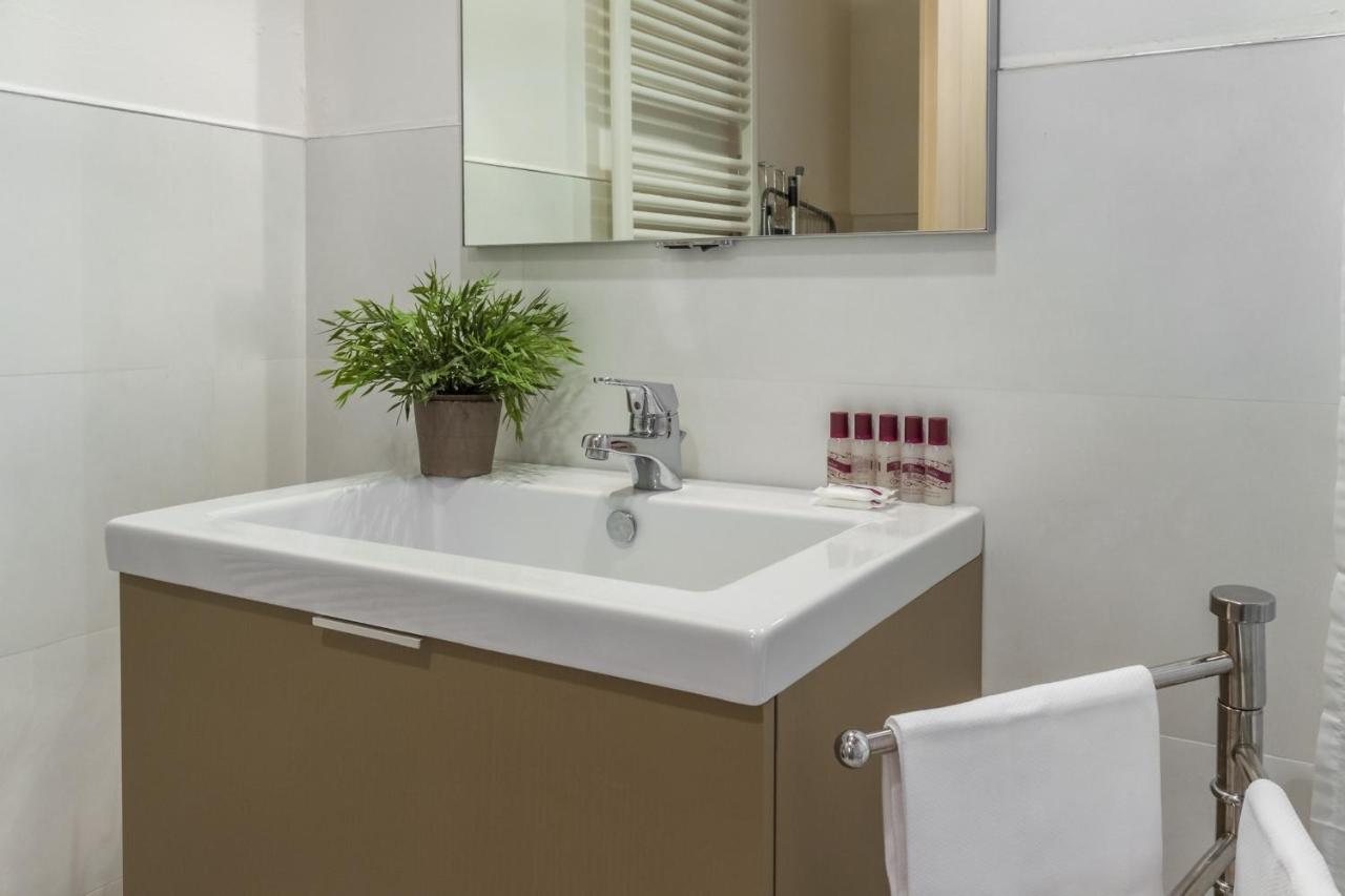 Appartement Accademia Charm By Wonderful Italy Venise