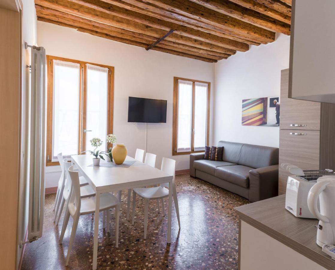 Accademia Charm By Wonderful Italy Appartement *