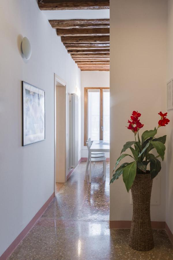 Accademia Charm By Wonderful Italy Appartement Venise
