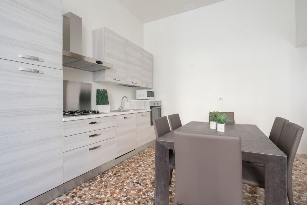 Accademia Charm By Wonderful Italy Appartement
