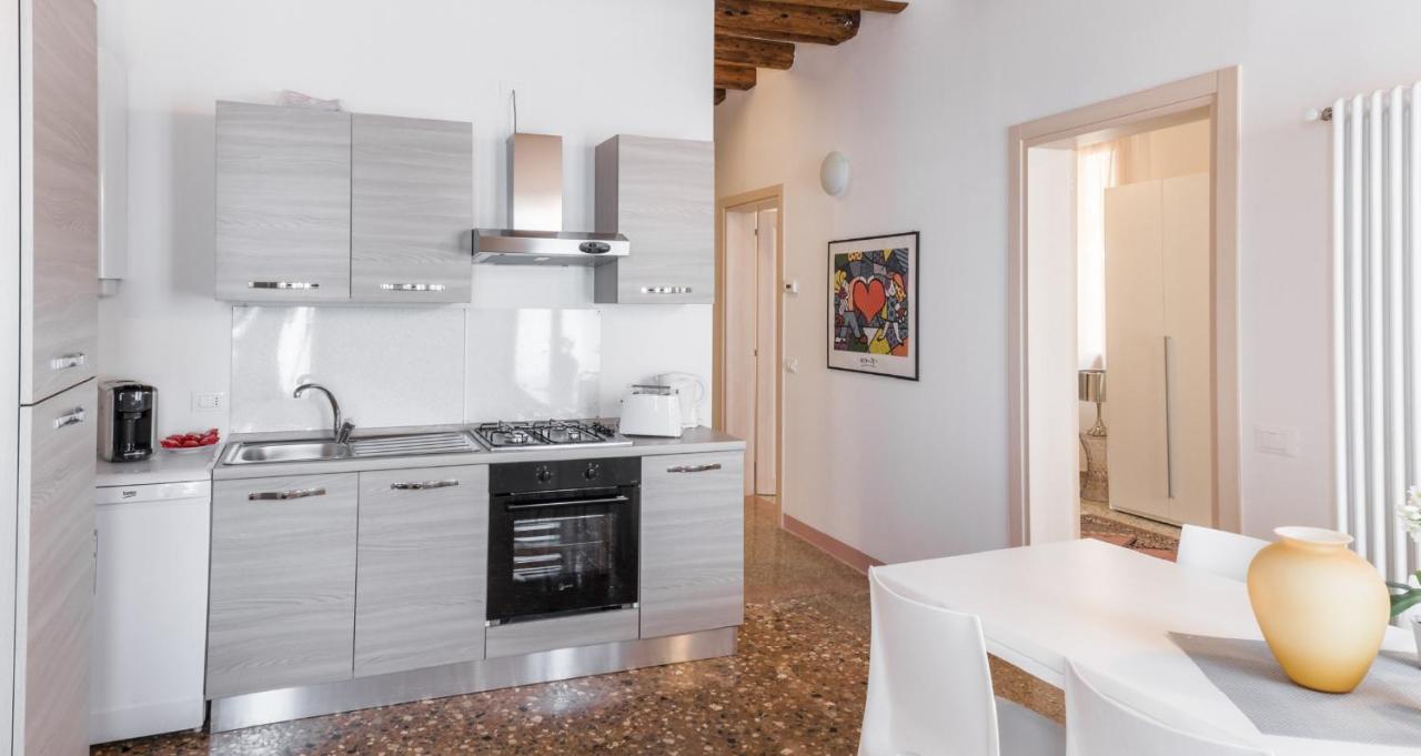Accademia Charm By Wonderful Italy Appartement *