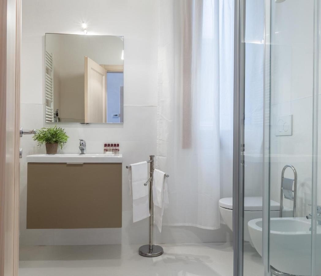 Accademia Charm By Wonderful Italy Appartement