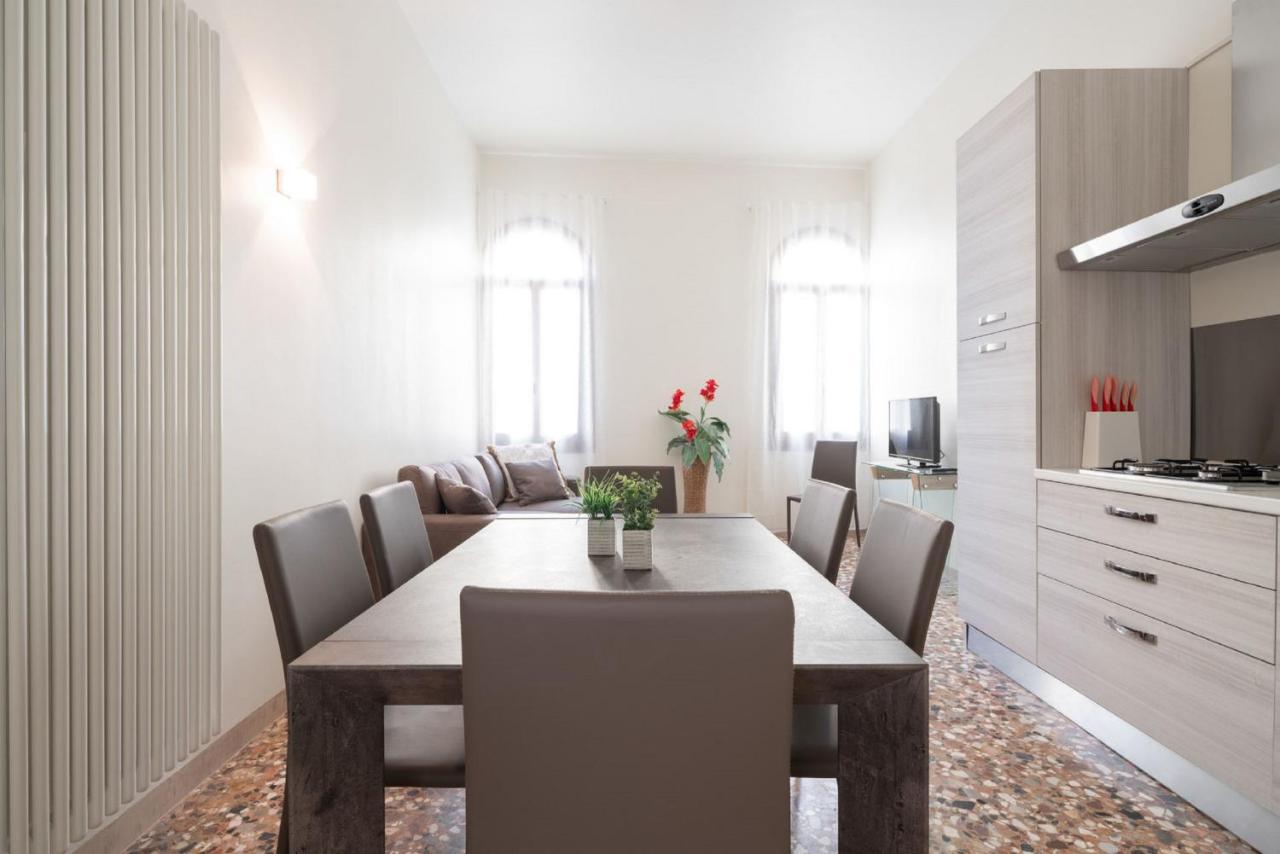Appartement Accademia Charm By Wonderful Italy Venise