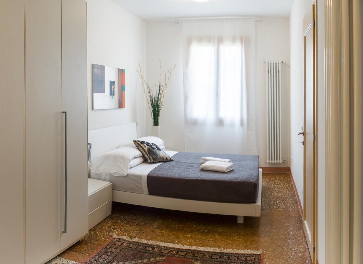 Accademia Charm By Wonderful Italy Appartement *