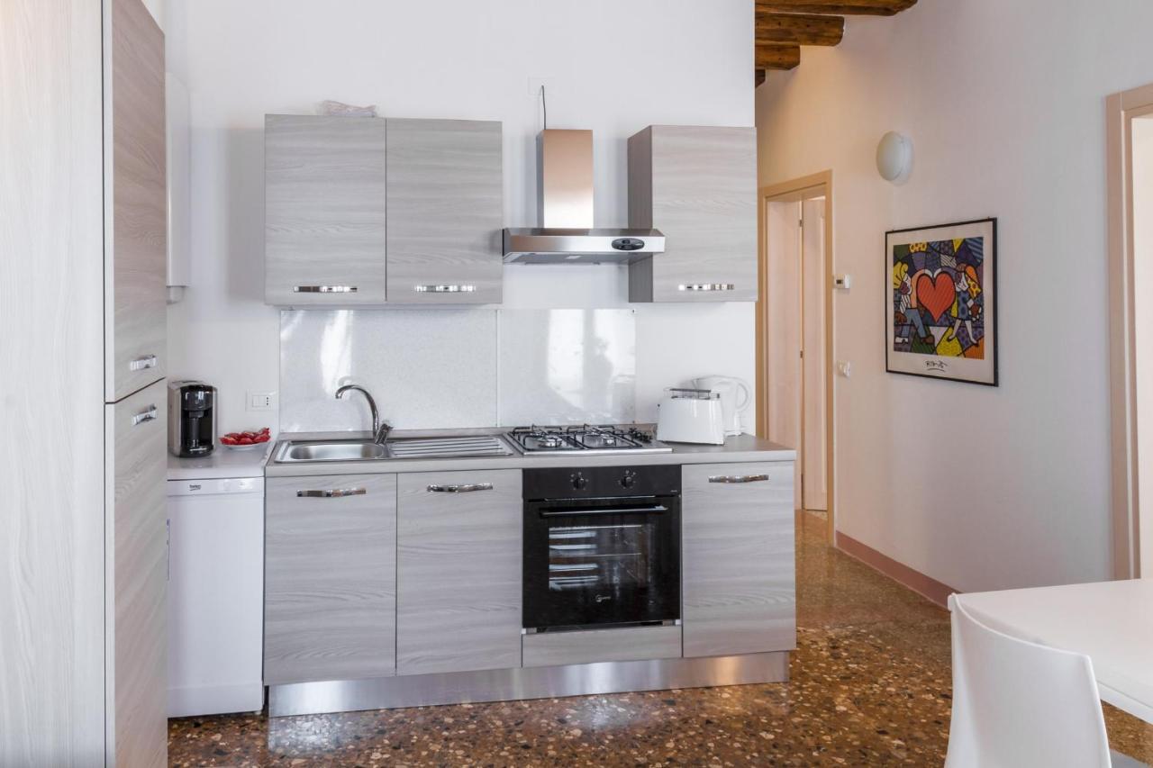 Appartement Accademia Charm By Wonderful Italy Venise
