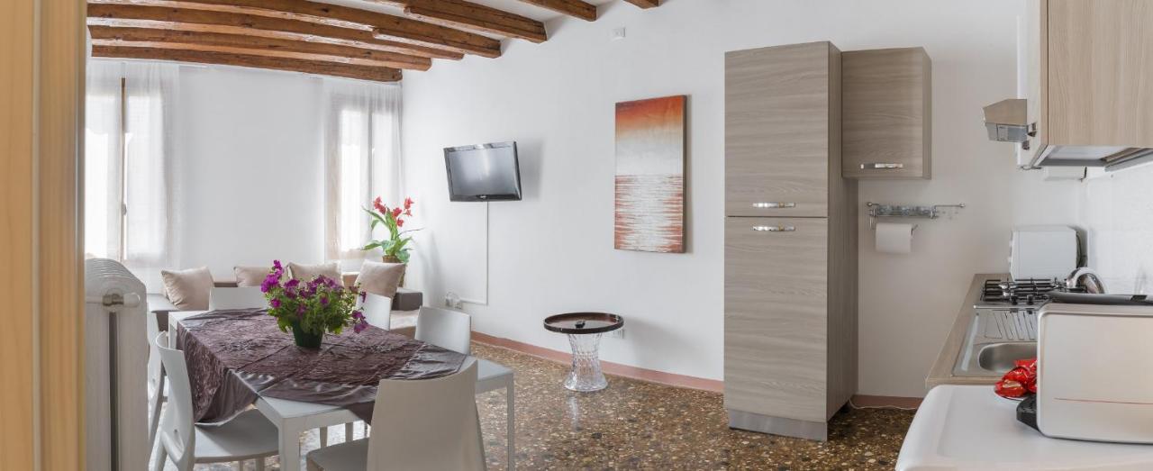 Accademia Charm By Wonderful Italy Appartement Venise